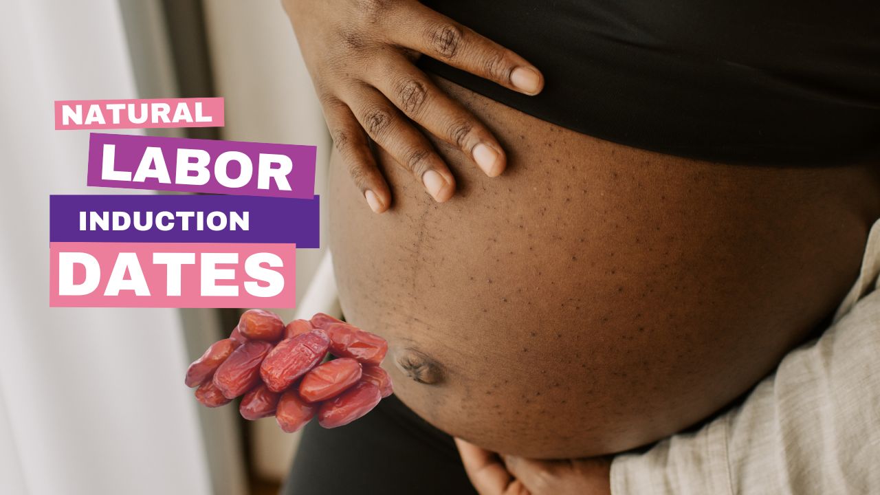 Dates for Natural Labour Induction