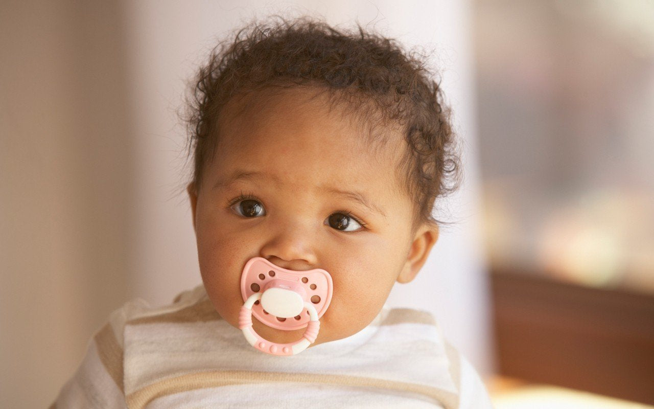 Pacifier Buying Guide-Mother and Baby Shop