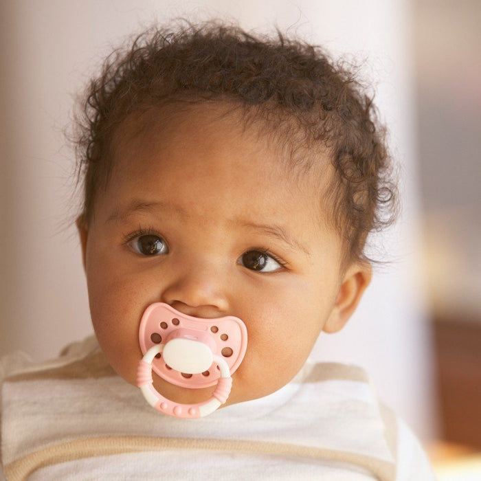 Pacifier Buying Guide-Mother and Baby Shop