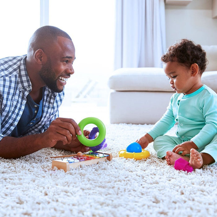 5 things every first time dad should know-Mother and Baby Shop