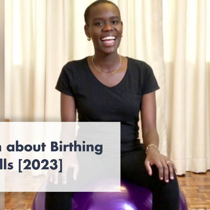 Research about Birthing Balls updated [2023]