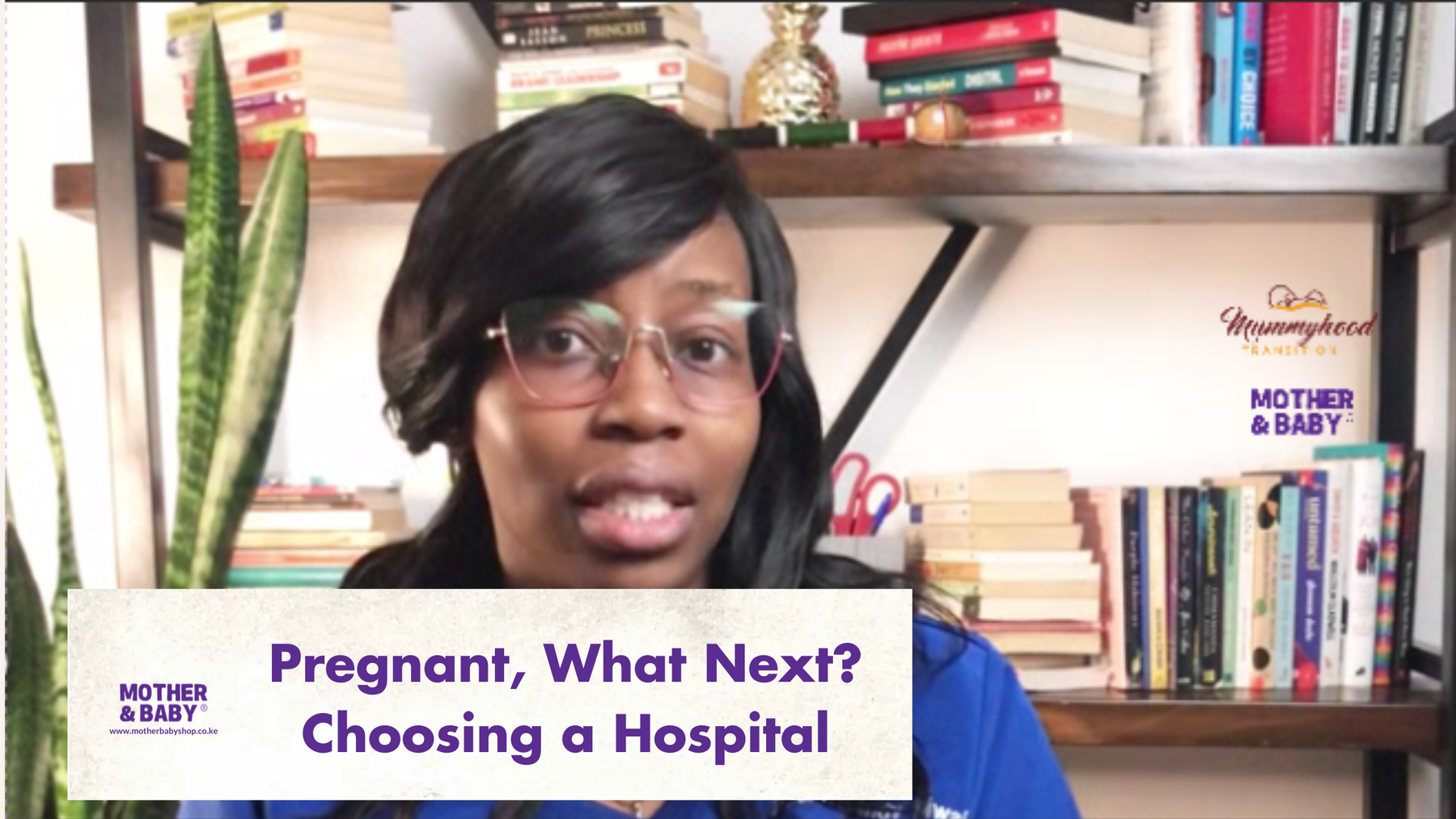 Pregnant, What Next? Choosing a Hospital