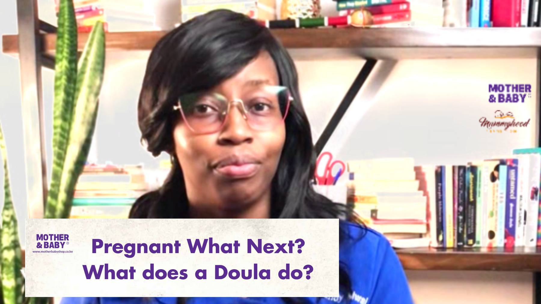 What does a Doula do?