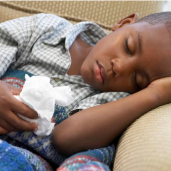 Help Your Child Fight Cold And Flu With These Powerful Supplements