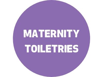 Maternity Toiletries