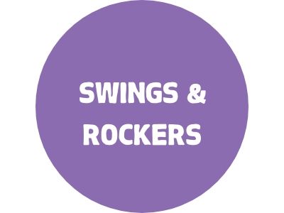 Swings & Rockers