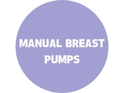 Manual Breast Pumps