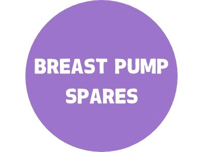 Breast Pump Spares and Accessories