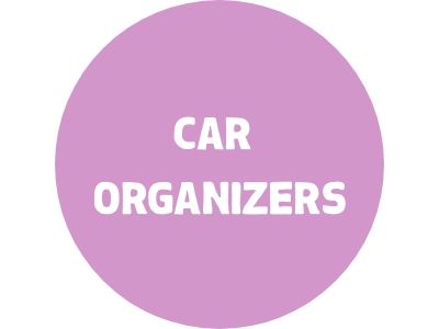 Car Organizers