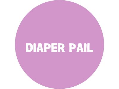Diaper Pail