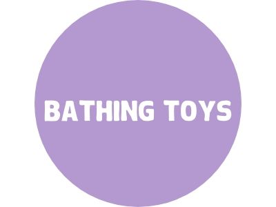 Bathing Toys