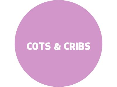Cot/Crib