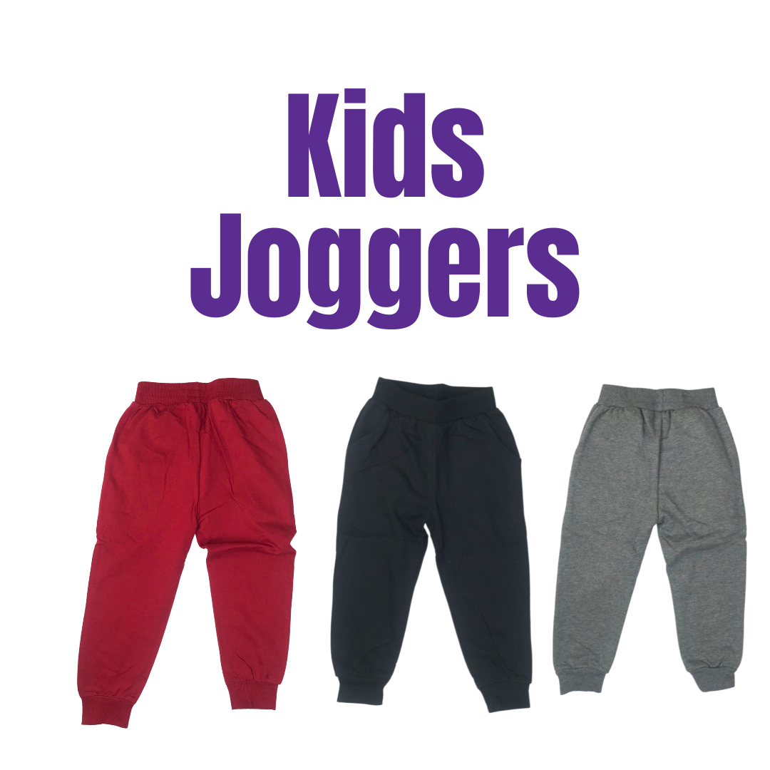 Kids Joggers in Kenya