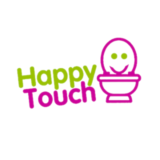 Happy Touch Wipes available on Mother and Baby Shop Kenya
