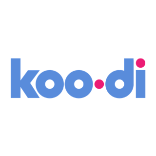 Koo-di available on Mother and Baby Shop Kenya