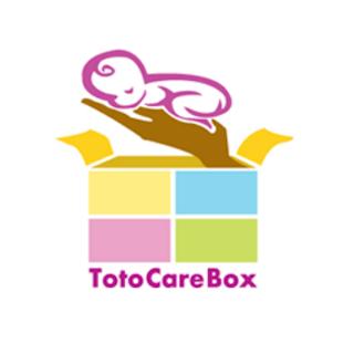 Toto Care Box available on Mother and Baby Shop Kenya
