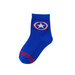 Superhero Kids Socks (5) | www.motherbabyshop.co.ke