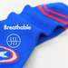 Superhero Kids Socks (5) | www.motherbabyshop.co.ke