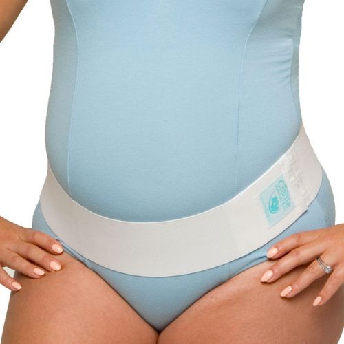 Mini Cradle® Prenatal Baby Belly Band