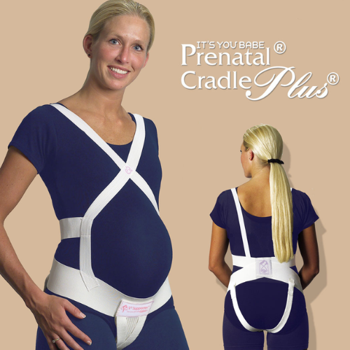 Prenatal Cradle Plus