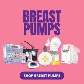 Shop Breast Pumps
