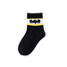 Superhero Kids Socks (5) | www.motherbabyshop.co.ke