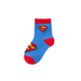 Superhero Kids Socks (5) | www.motherbabyshop.co.ke