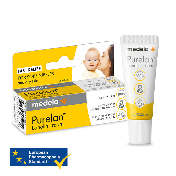 Medela PureLan 100 Nipple Cream 7g