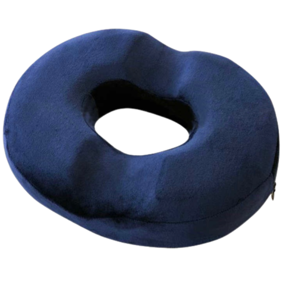 Orthopedic Foam Donut Cushion | motherbabyshop.co.ke