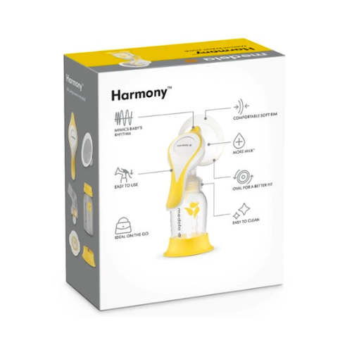 Harmony Essential Pack with Flex