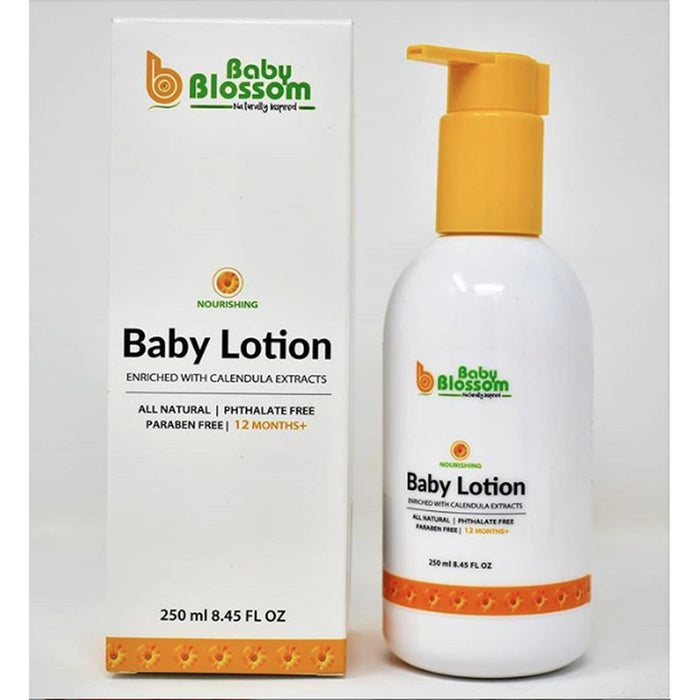 Baby Blossom Lotion-250 ml