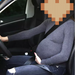 Maternity Seatbelt Adjuster | www.motherbabyshop.co.ke