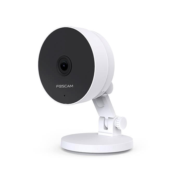 Foscam C2M 2MP Dual-Band Wi-Fi IP Camera with AI Human Detection