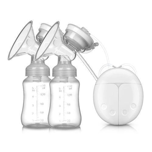 Intelligent Automatic Double Electric Breast Pump