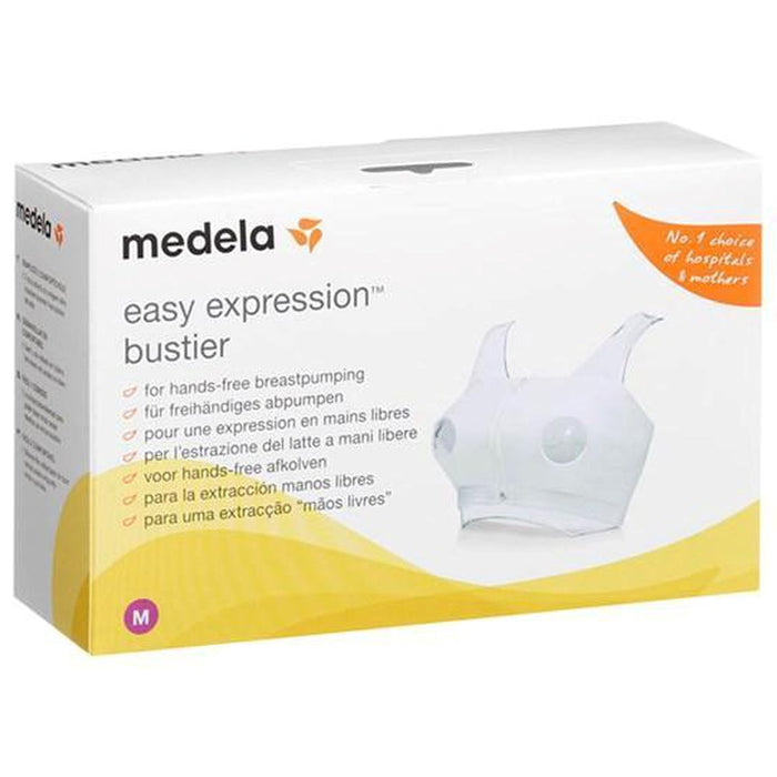Medela® Easy Expression™ Bustier