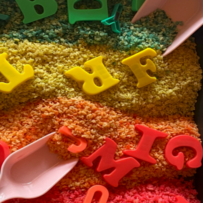 The Playroom's Beginners Guide To Sensory Play At Home | motherbabyshop.co.ke