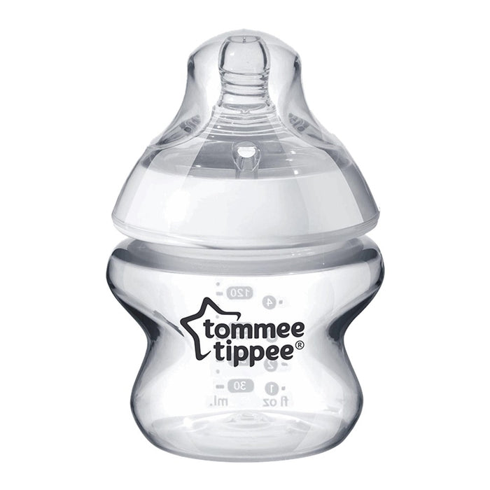 Tommee Tippee Feeding Bottle (1x150ml)