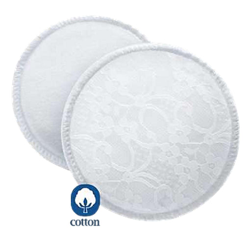 Avent Washable Breast Pads-Breast Pads-Mother and Baby Shop Kenya's #1 Online Baby Shop